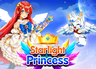 Starlight Princess-PRAGMATIC